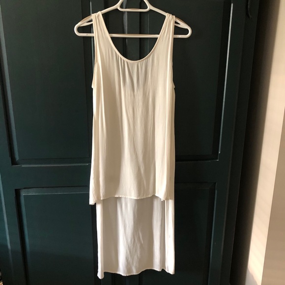 White lace top - Picture 1 of 2